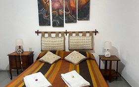 El Ocaso Villa Giardino